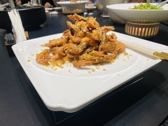 -忆江南·临江鱼馆