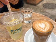 -VOYAGE COFFEE(北锣鼓巷店)
