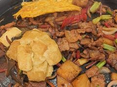 -一烙锅(友谊店)