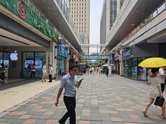 -万达广场(福州金融街店)