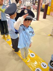 -奈尔宝家庭中心·亲子餐厅(鄞州万达店)