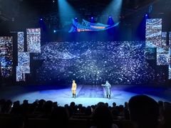 -《12·12》西安事变大型实景演出