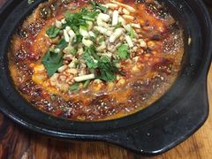 -二孃鸡爪爪(东郊记忆店)