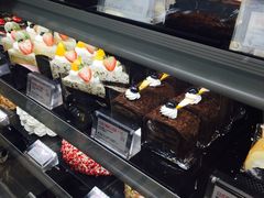 -85度C(北京八角物美店)