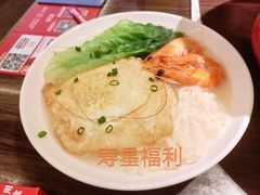 -胖哥俩肉蟹煲(华贸店)