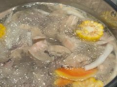 -椰小鸡·琼州糟粕醋·火锅(美兰缤纷城店)