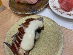 -大起水产回转寿司(大丸心斋桥店)