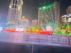 -南京路步行街