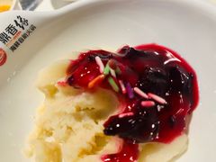 -鼎香缘海鲜自助火锅烤肉(锦辉购物广场店)