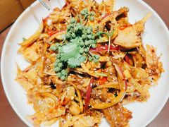 -三个大叔东北烧烤·砂锅菜(西三旗店)