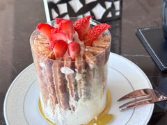 -秀·吧 Show Bar(兰州盛达希尔顿酒店)