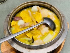 -铜锣湾·有麝自然香(长嘉汇购物公园店)