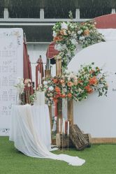 点击看大图 -禧趣婚礼