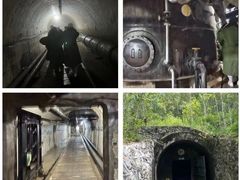 -布苏里北疆军事文化旅游区