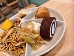 -素满香·食养自助(建邺万达店)