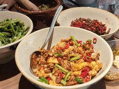 -巡湘记·地道湖南菜(活力城店)