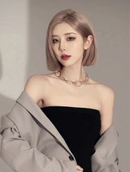 -朗峰专业美发沙龙