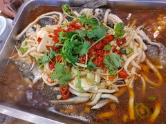 -徽厨食坊·农家特色私房菜