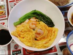-七爷清汤腩·港式餐厅(金狮广场店)