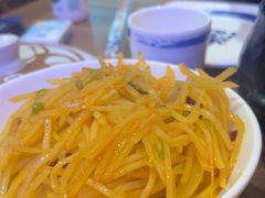 -满园烤鸭·春饼(中街大悦城店)