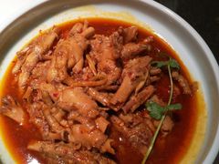 -味福记·江西小炒·南昌小吃(青山湖万达店)