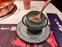 -牛村来人潮汕牛肉火锅(西单店)