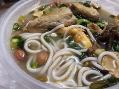 -螺蛳粉先生(蓟门桥店)