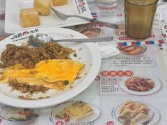 -九龙冰室(动漫星城店)