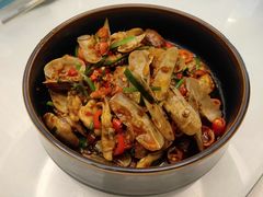湘味小海鲜-荷庭·精致湘菜(华强北九方店)