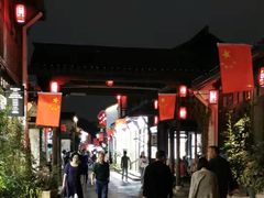 -院子餐厅·大锅菜·老杭帮(桥西直街店)