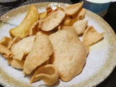 -青岛证大喜玛拉雅酒店·Z1餐厅