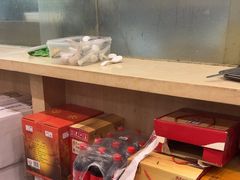 -東豫狼鲜货烧烤. 碳火烤鱼. 小龙虾(上海首店)