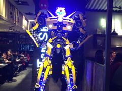 -炭舍干锅·烤鱼(扬名广场店)