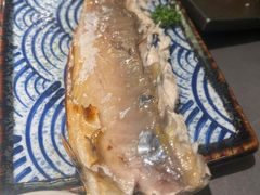 -沼津港精致料理·寿喜烧·烧鸟(龙湖南桥天街日料榜单店)