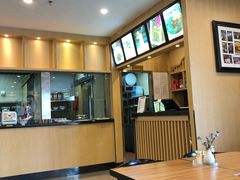 -味一楼兰州拉面(机场一店)