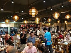 -肖肖酸萝卜鱼火锅(总店)