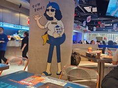 -伯友茶记(中华广场店)