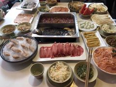 -老基地老火锅厂(大渡口店)
