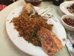 -桥底辣蟹(谢斐道店)