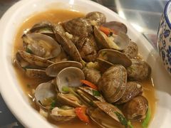 -长平肥姐白粥·海鲜打冷