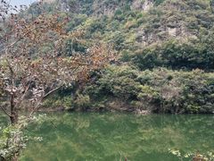 -浮戏山雪花洞风景名胜区