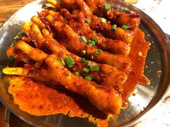 -枣玛尔脊骨汤·烤肉(西塔总店)