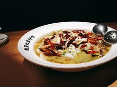 -太二酸菜鱼(福州泰禾店)