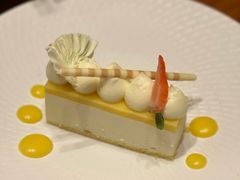 -圣丰索菲特·法国餐厅