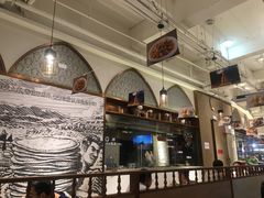 -莲香西域·正宗新疆菜(龙华店)