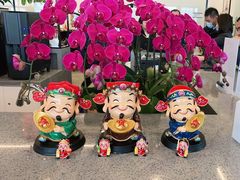 -北京宝诚宝马4S店