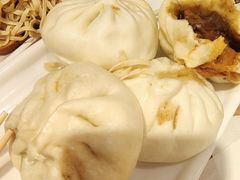 -粥小北包子油条馆(创始店)