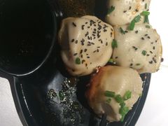 -小杨生煎(龙之梦购物中心店)