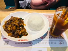 -新世界餐厅(万达店)