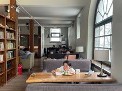 -1901 Cafe(西四店)